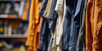 物业工服需要自己买吗？