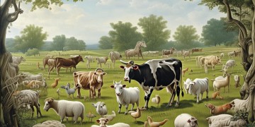 畜物业真的适合女生吗？