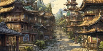 哪些物业属于特殊物业呢？