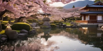 日本物业究竟有什么好处？