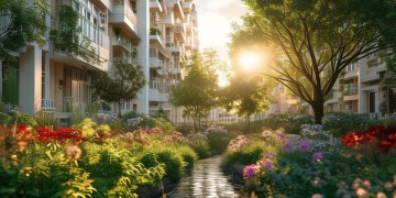 阳光雅苑物业真的平常吗？