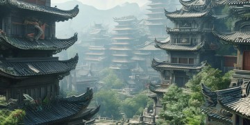 龙城龙府物业究竟是什么企业？