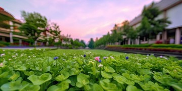 临沂四季城究竟是什么物业？