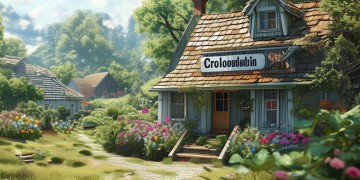 和物业合作能赚钱吗？