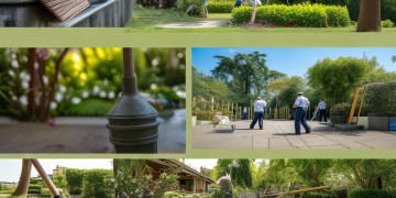 物业如何有效管理保洁阿姨？