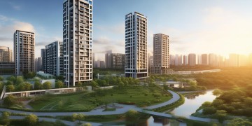 五莲阳光新城究竟是什么物业？