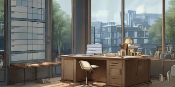 物业经理属于什么单位？