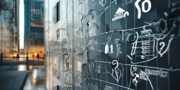 物业收取拆墙垃圾清理费合法吗？