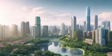 杭州德信究竟是什么物业公司？