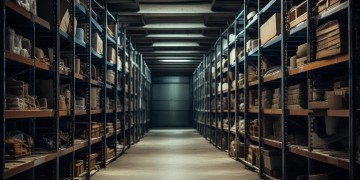 地下储藏物业会收费吗？