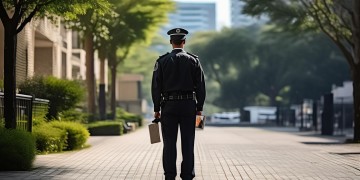 物业安全专员究竟是干什么的？