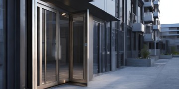 物业有权利加门禁吗？