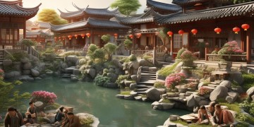 中国为什么需要物业管理？