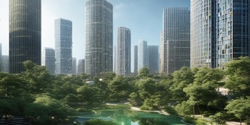 万科物业城市梦究竟是什么？