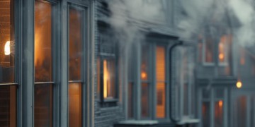 物业真的能看出谁家供暖吗？