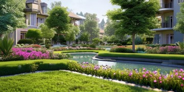 服务等级三级物业是什么？