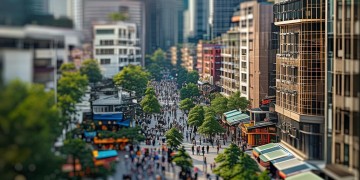 延吉物业都是国企吗？