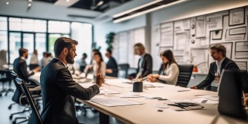 物业公司会务到底做什么的？
