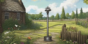 物业有权力挪动水泵吗？