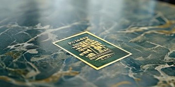 物业公司章是什么样的？