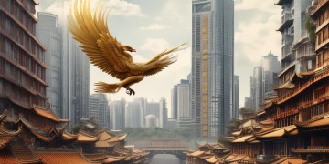 重庆金鹏物业老总究竟是谁？