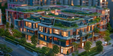 沪东新村物业名字究竟是什么？