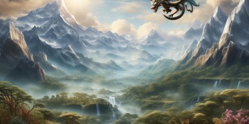 龙腾香格里究竟是什么物业？