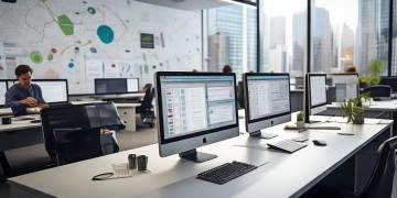 物业AM指的是什么？