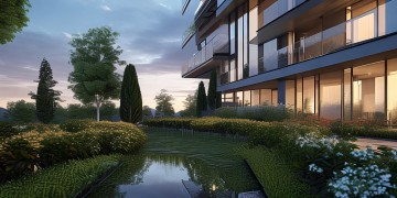 富联公寓物业真的可靠吗？