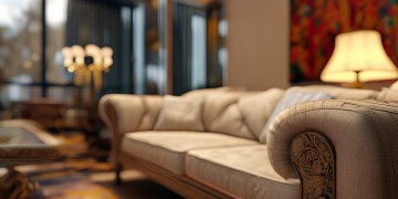 装修押金到底属于物业吗？