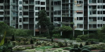 物业限制水电供应，这种行为犯法吗？