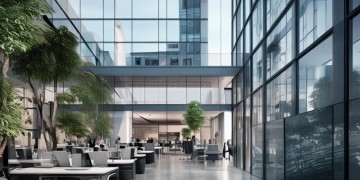 物业公司属于什么属性？