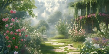 云海花园物业可靠吗？