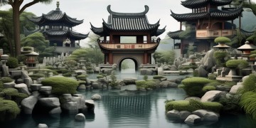 中国知名物业公司都有哪些名字？