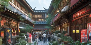 扬州物业食堂正在招聘吗？