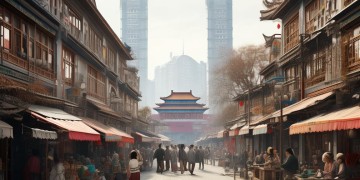 在北京水费能去物业查吗？