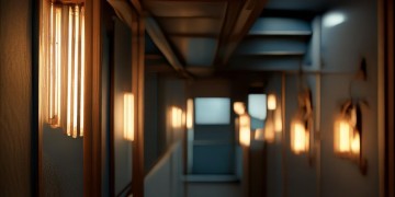 物业安装灯管会收费吗？