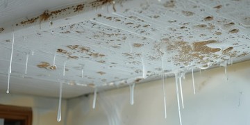顶楼漏水真的需要物业管吗？