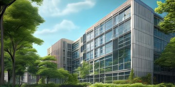 中海物业乙肝患者能进去工作吗？