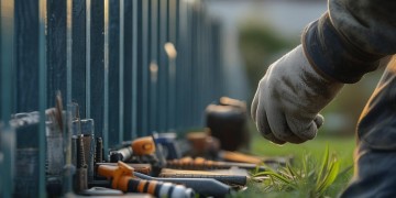 小区物业主要维修什么？