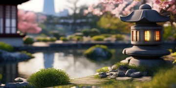 日本物业为何会来中国？
