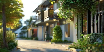 物业出租住房合法吗？