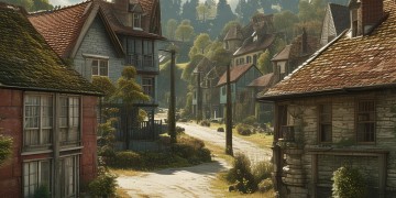 物业免费修房子违法吗？