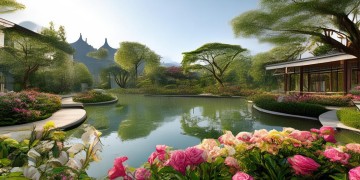 阳泉奥林花园究竟是什么物业？