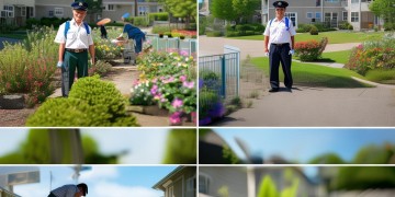 物业服务到底是干什么的？