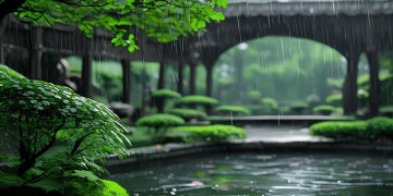 春雨文苑物业靠谱吗？