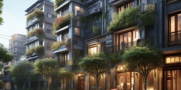 新华东路物业究竟好不好？