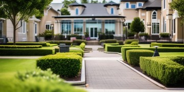 物业管理四星标准究竟是什么？