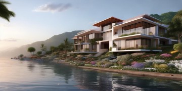 海宁白金公馆是什么物业？