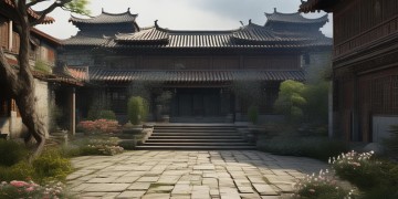 丁山郡府究竟是什么物业公司？